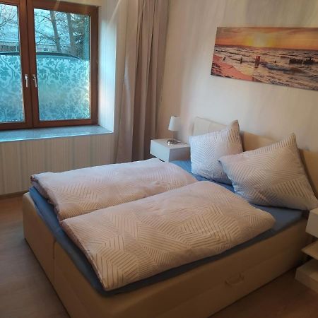 Ferienwohnung An Der Ruwer, טרייר מראה חיצוני תמונה