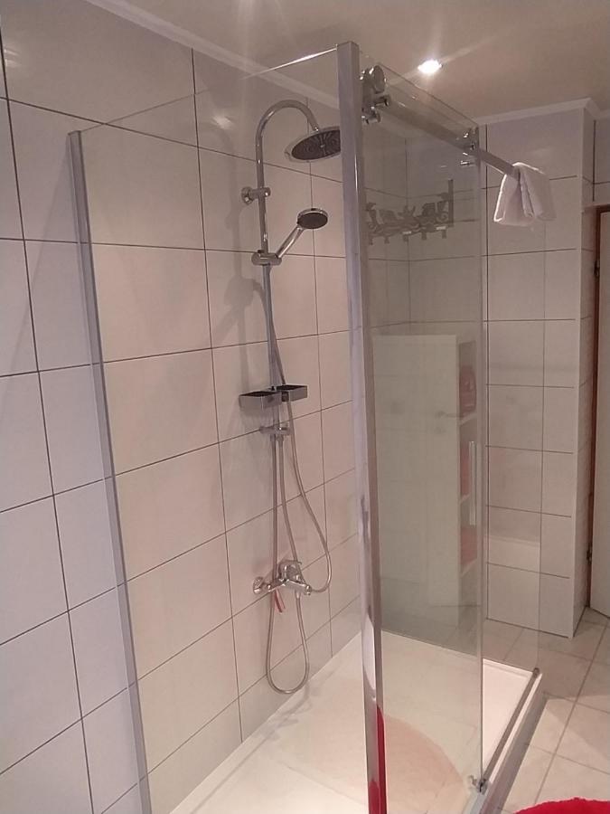 Ferienwohnung An Der Ruwer, טרייר מראה חיצוני תמונה