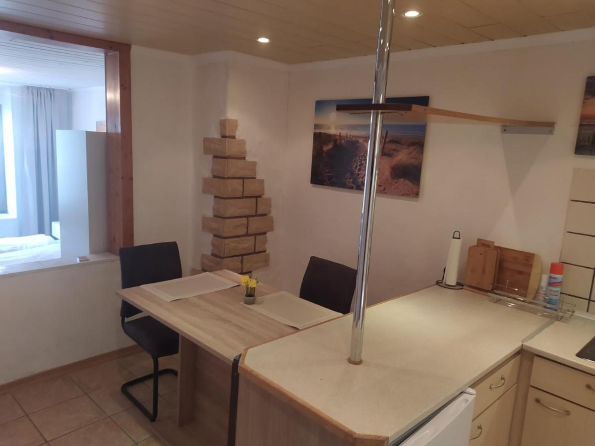 Ferienwohnung An Der Ruwer, טרייר מראה חיצוני תמונה