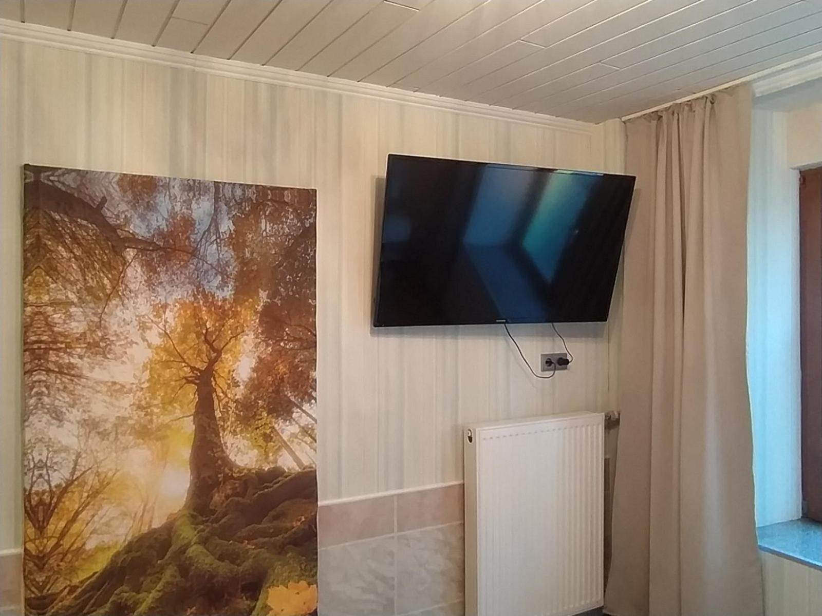 Ferienwohnung An Der Ruwer, טרייר מראה חיצוני תמונה