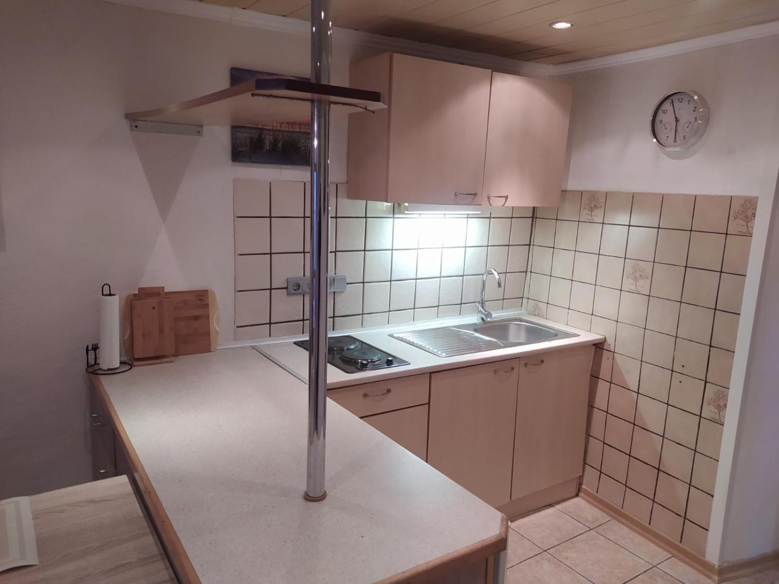 Ferienwohnung An Der Ruwer, טרייר מראה חיצוני תמונה