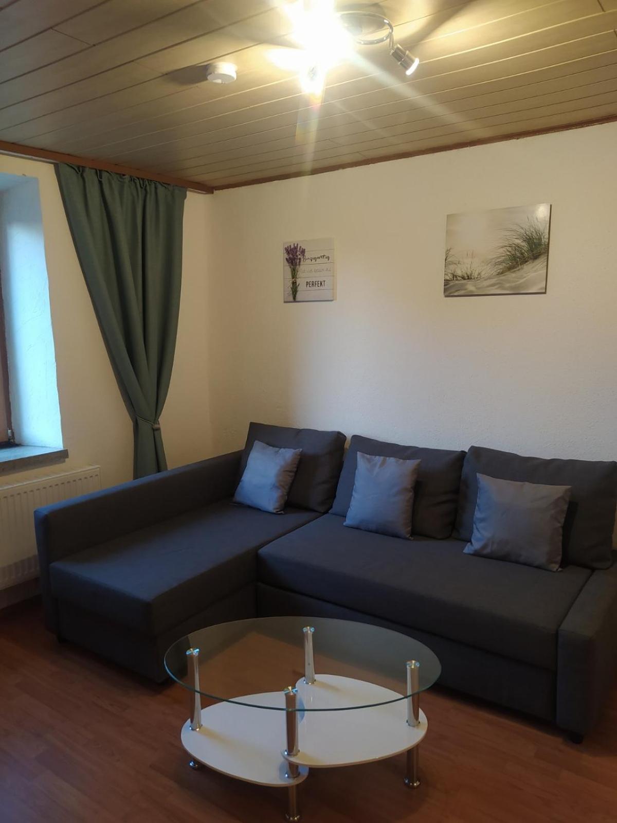 Ferienwohnung An Der Ruwer, טרייר מראה חיצוני תמונה