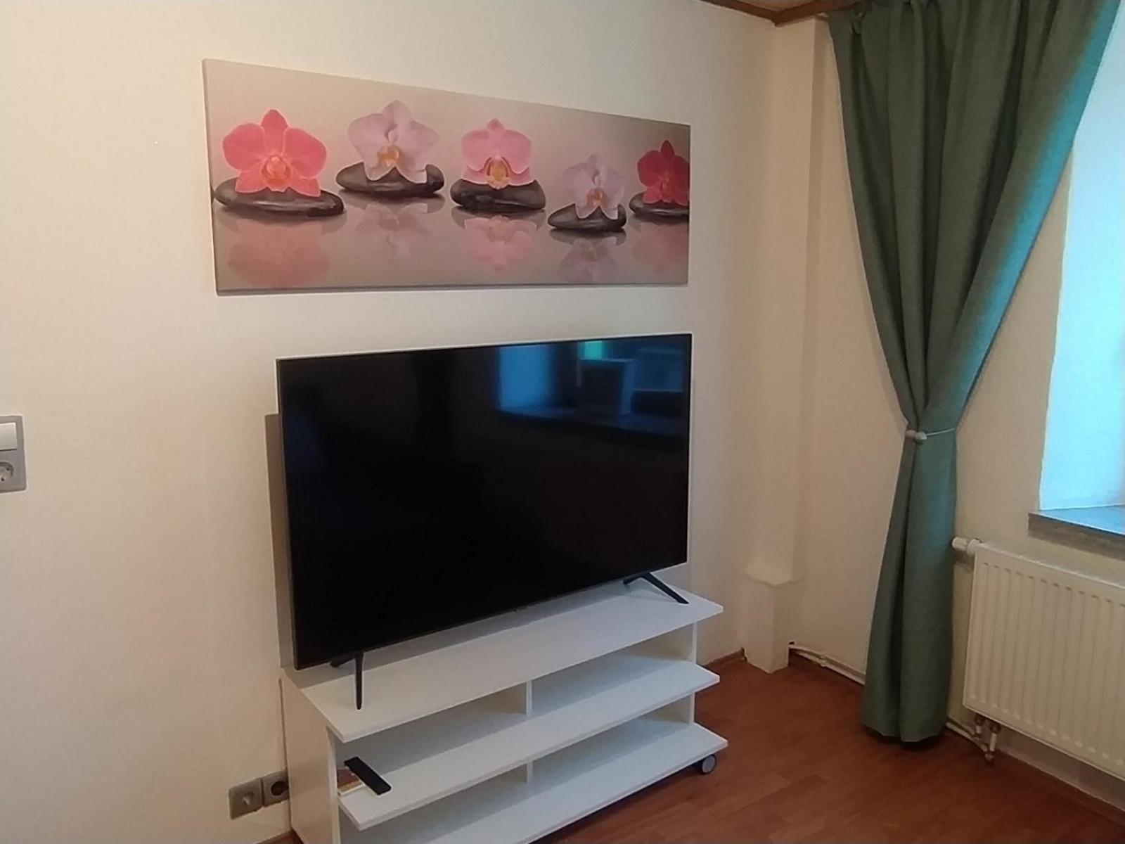 Ferienwohnung An Der Ruwer, טרייר מראה חיצוני תמונה