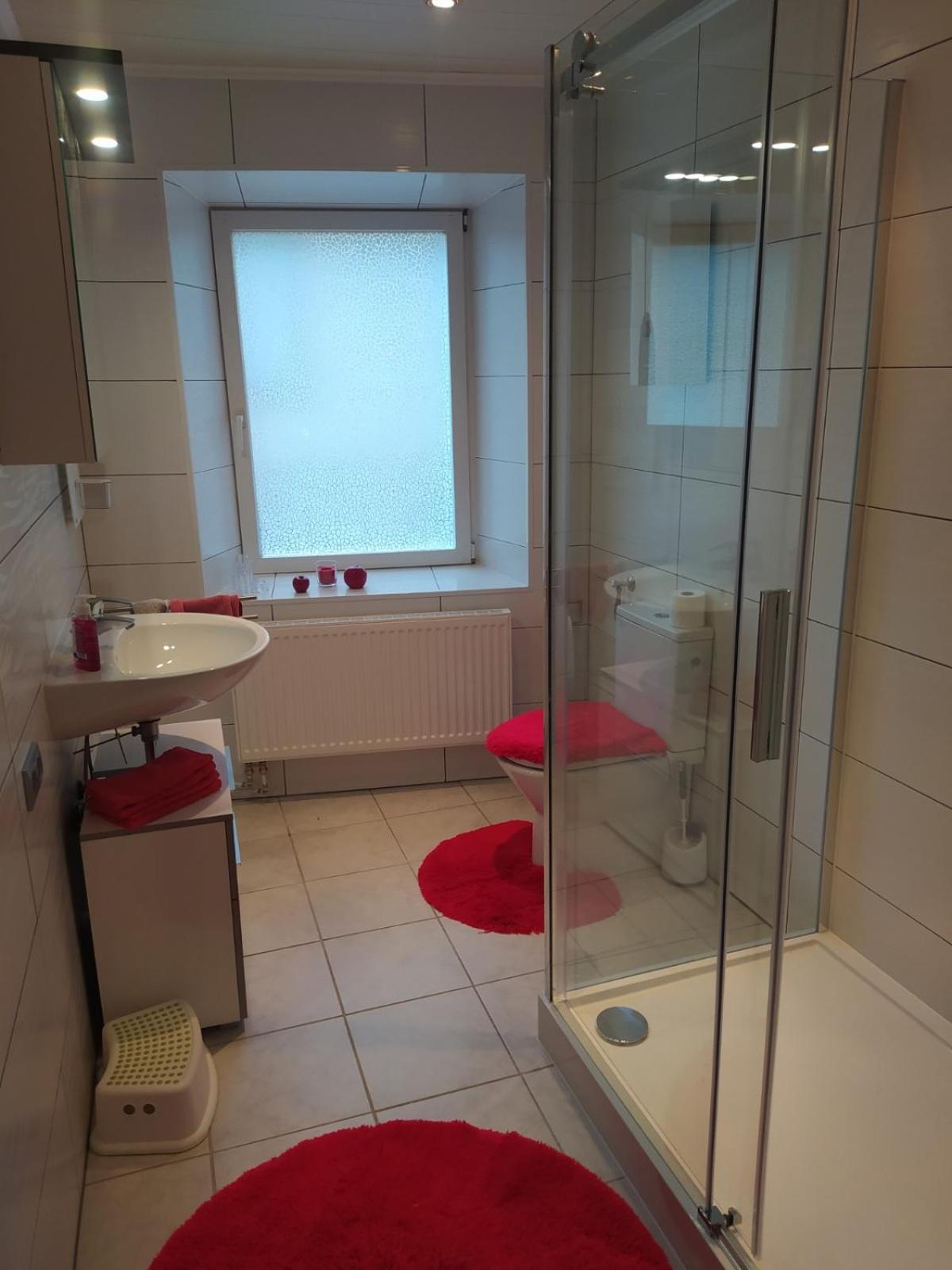 Ferienwohnung An Der Ruwer, טרייר מראה חיצוני תמונה
